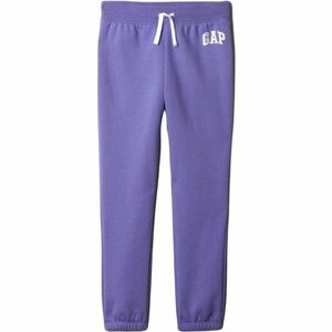 GAP V-SP Pantaloni de trening pentru fete, mov, mărime imagine