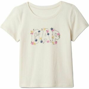 GAP BABY Tricou pentru copii, alb, mărime imagine