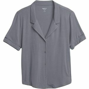 GAP PIPING Pijamale de damă, gri, mărime imagine