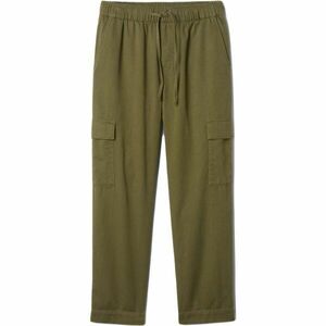 GAP V-EASY Pantaloni de damă, kaki, mărime imagine