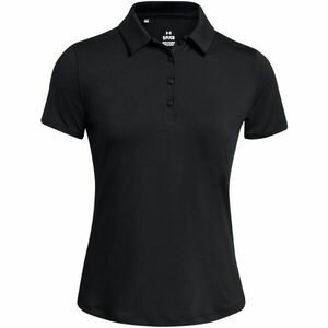 Under Armour PLAYOFF Tricou damă, negru, mărime imagine