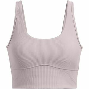 Under Armour MERIDIAN RIB Maiou damă, gri, mărime imagine