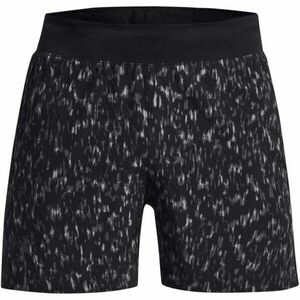 Under Armour LAUNCH ELITE 5'' Șort bărbați, negru, mărime imagine