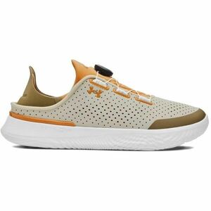 Under Armour SLIPSPEED TRAINER Pantofi de antrenament, bej, mărime 40.5 imagine