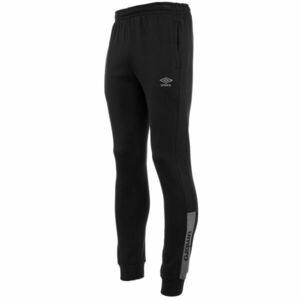 Umbro FW SPORTSWEAR JOGGER Pantaloni trening bărbați, negru, mărime imagine