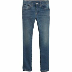 GAP V-SKINNY Blugi de băiat, albastru, mărime imagine