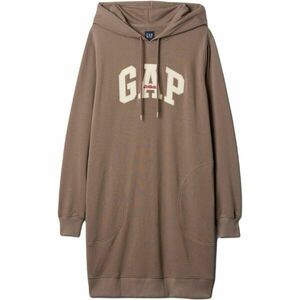 GAP JAPAN Rochie de damă, maro, mărime imagine