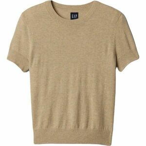 GAP SS CASHSOFT BABY Pulover pentru femei, bej, mărime imagine