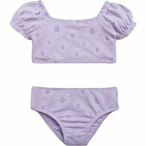 GAP BABY Costum de baie pentru copii, mov, mărime imagine