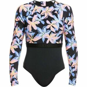 Roxy ACTIVE ONESIE PT Body de surf pentru femei, negru, mărime imagine