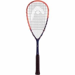 Head CYBER TOUR Rachetă de squash, albastru închis, mărime imagine