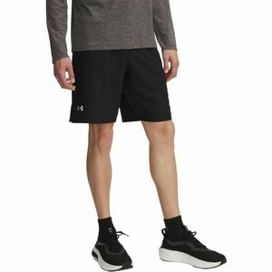 Under Armour LAUNCH SHORTS Pantaloni scurți alergare bărbați, negru, mărime imagine