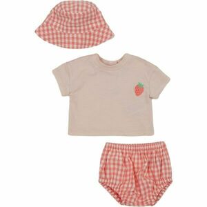 GAP BABY Set pentru copii, roșu, mărime imagine