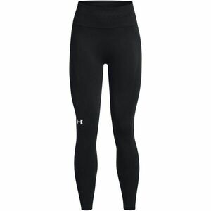 Under Armour SEAMLESS Colanți pentru femei, negru, mărime imagine