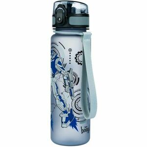 BAAGL ROBOTI 500 ML Bidon tritan, gri, mărime imagine