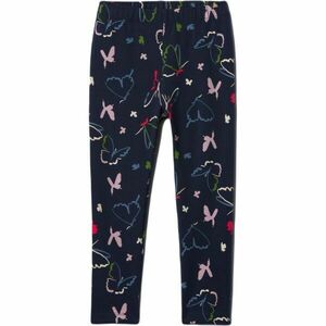GAP BABY Leggings pentru copii, albastru închis, mărime imagine