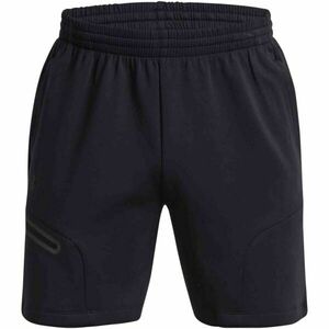 Under Armour UNSTOPPABLE Șort bărbați, negru, mărime imagine
