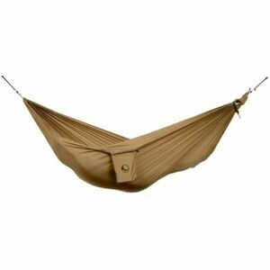 Ticket To The Moon COMPACT HAMMOCK Hamac, bej, mărime imagine