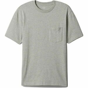 GAP ORIGINAL Tricou pentru bărbați, gri, mărime imagine