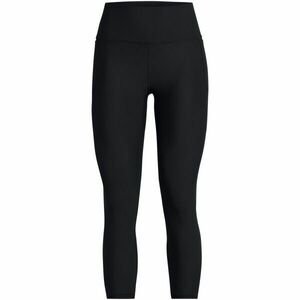 Under Armour MERIDIAN RIB ANKLE Colanți pentru femei, negru, mărime imagine