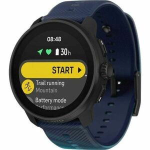 Suunto RACE S Ceas multisport, albastru, mărime imagine