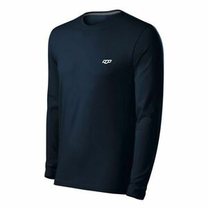 TRIMM BRAVE Tricou bărbați, albastru închis, mărime imagine