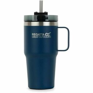 REGATTA OUTDOORS THERMULATE INSULATED MUG 0, 6L Termos, albastru închis, mărime imagine