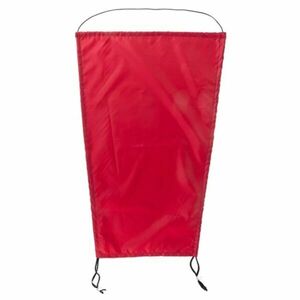 NEW BABY BASIC Parasolar pentru cărucior, roșu, mărime imagine