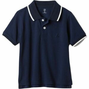 GAP BABY Tricou pentru copii, albastru închis, mărime imagine