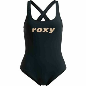 Roxy ACTIVE SD BASIC Costum de baie o piesă pentru femei, negru, mărime imagine
