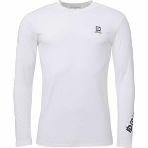 FUNDANGO MANADOII Tricou de baie bărbați, alb, mărime imagine
