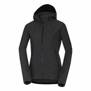 Northfinder CORI Geacă softshell femei, negru, mărime imagine