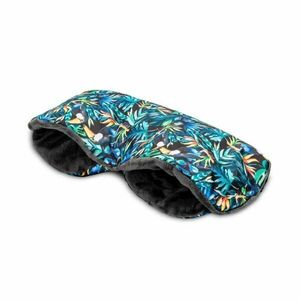 SENSILLO MUFF 40 x 45 CM Mănuși pentru cărucior, mix, mărime imagine