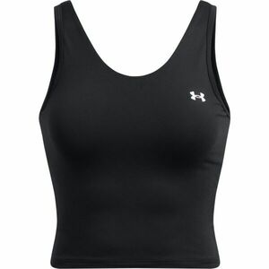 Under Armour MOTION EMEA Maieu de damă, negru, mărime imagine