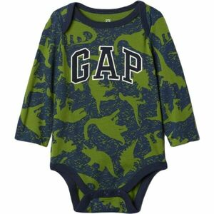 GAP BEBE Body pentru copii, albastru închis, mărime imagine