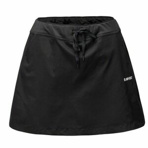 Hi-Tec LADY MORELINA SP Fustă pentru femei, negru, mărime imagine