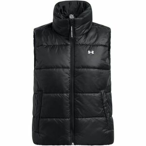 Under Armour INSULATE Vestă femei, negru, mărime imagine