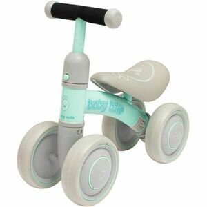BABY MIX BABY BIKE FRUIT Vehicul pentru copii, verde deschis, mărime imagine