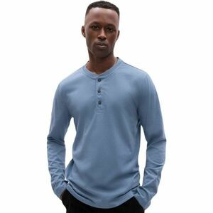 GAP V-LS EVERYDAY Tricou de bărbați, albastru deschis, mărime imagine