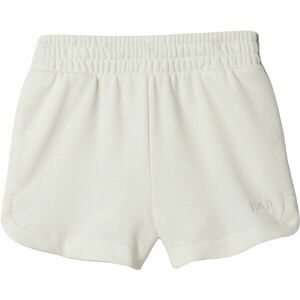 GAP BABY Pantaloni scurți pentru copii, alb, mărime imagine