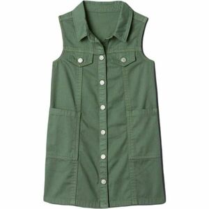GAP BABY Rochie pentru fetițe, kaki, mărime imagine