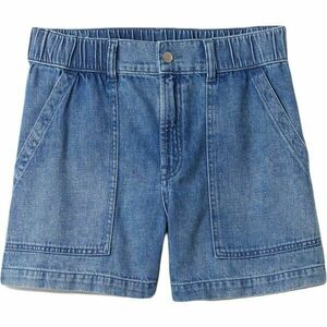 GAP V-EASY UTILITY Șorturi de damă, albastru închis, mărime imagine