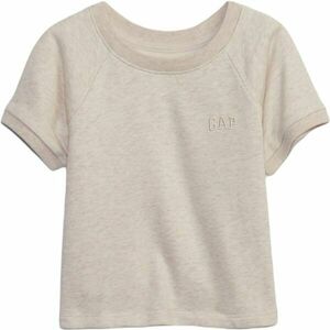 GAP BABY Tricou pentru copii, bej, mărime imagine