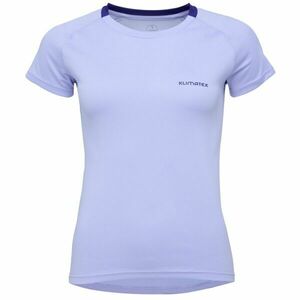 Klimatex CUTHBERT Tricou funcțional damă, mov, mărime imagine