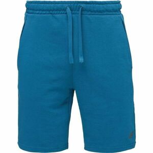 4F SHORTS CAS Șort trening de bărbați, albastru, mărime imagine