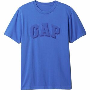 GAP INTL LOGO Tricou de bărbat, albastru, mărime imagine
