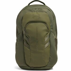 Under Armour HUSTLE 6.0 PRO Rucsac de oraș, kaki, mărime imagine