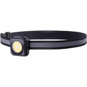 Profilite PLUTO Lanterna frontală, negru, mărime imagine
