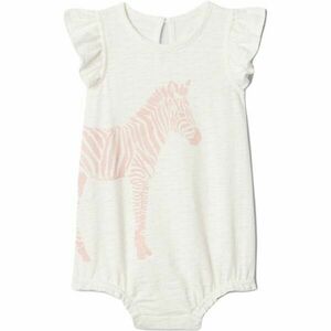 GAP BEBE Body pentru copii, alb, mărime imagine