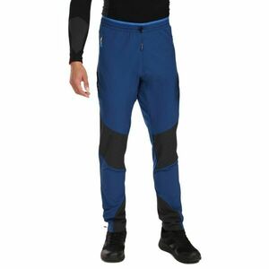 KILPI NUUK Pantaloni outdoor pentru bărbați, albastru închis, mărime imagine